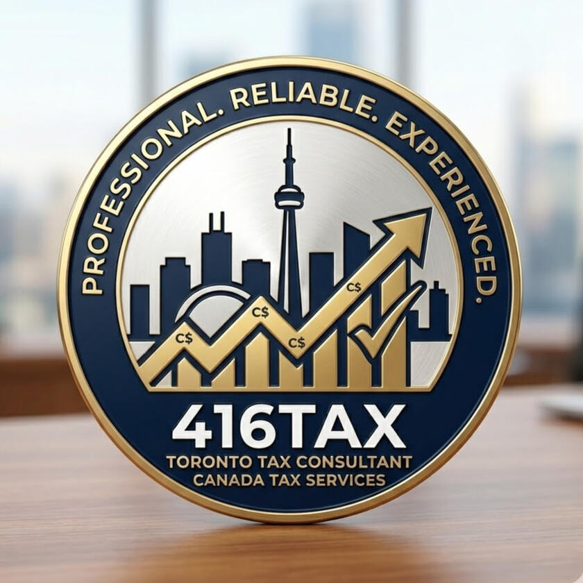 416tax.com šToronto, Ontario, Canadaš Accounting, Bookkeeping, & Income Tax Services for Small Businesses, Lawyers, & Other Professionals.